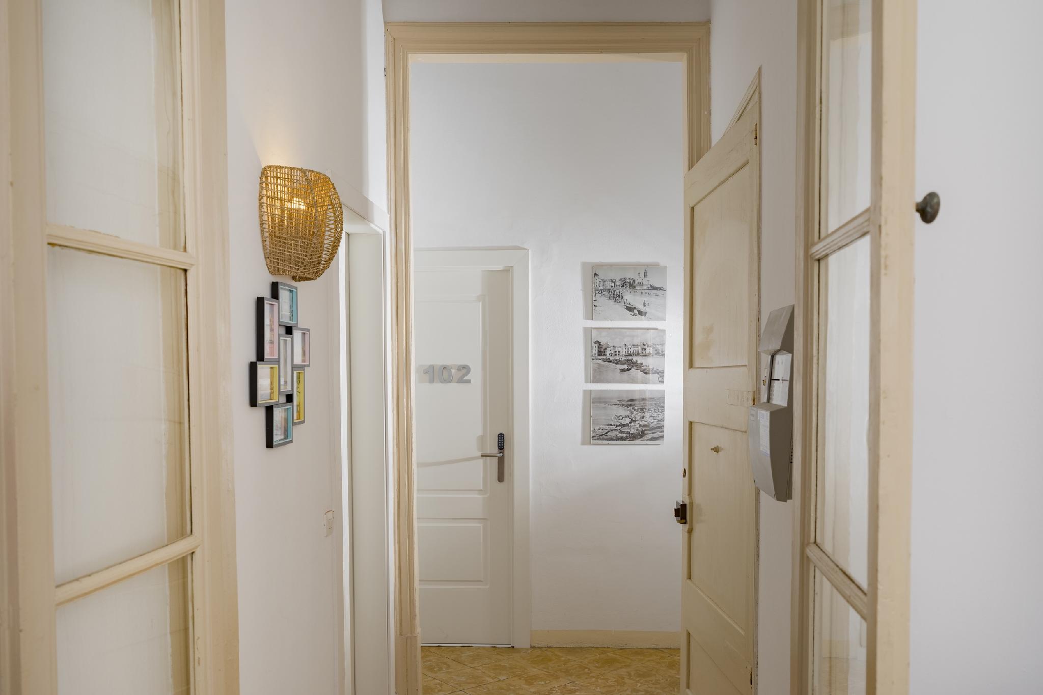 Antonios Hostal 13/25