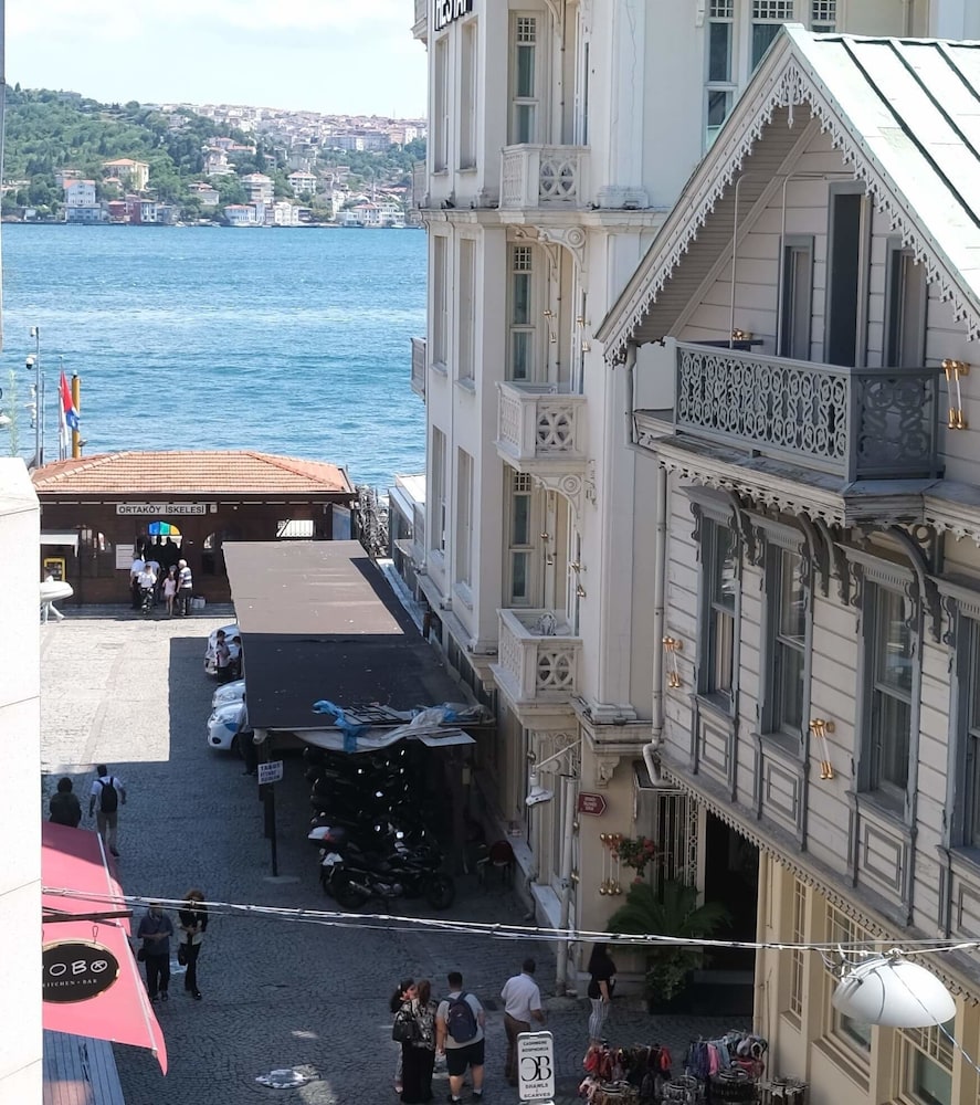 Ortakoy Hotel 7/43