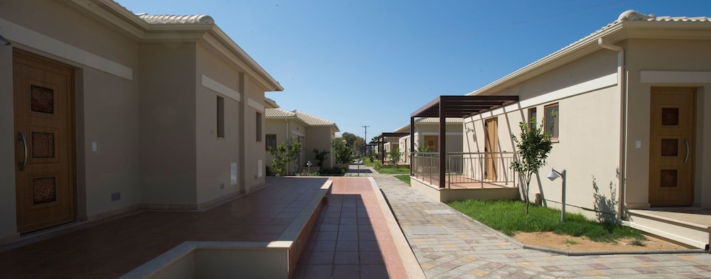 Niriides Luxury Villas 34/50