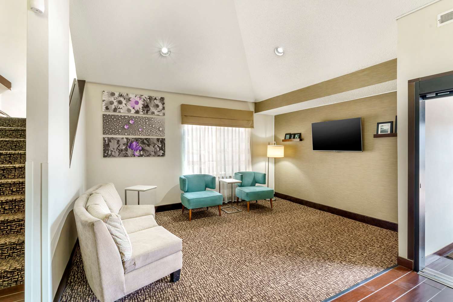 Sleep Inn Hickory South 17/26