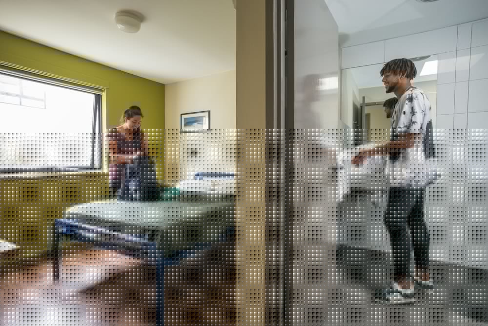 YHA Brisbane City 29/30