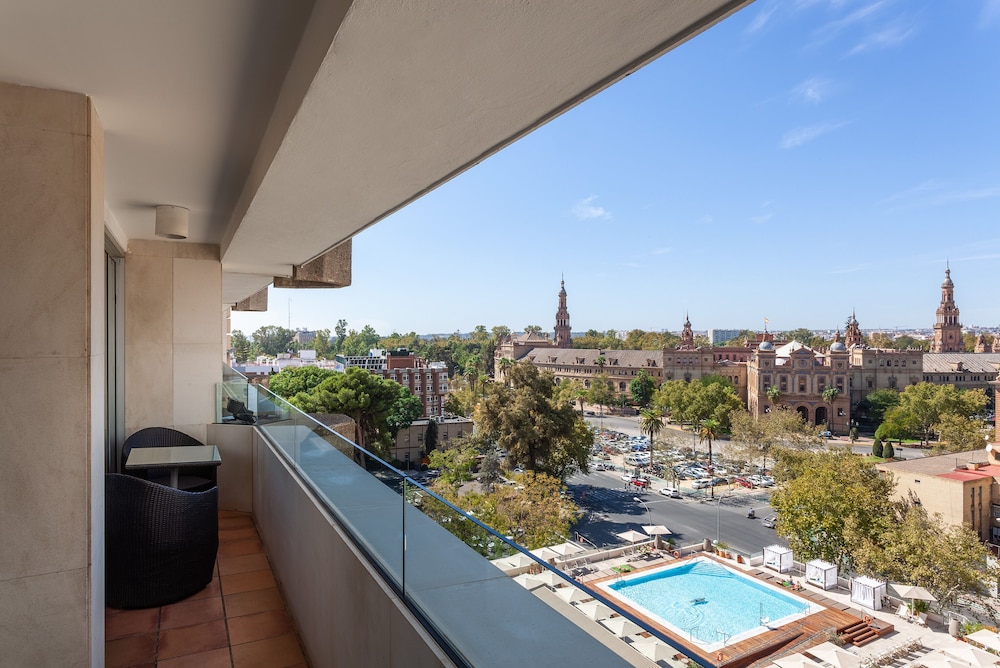 The Level at Melia Sevilla 24/62
