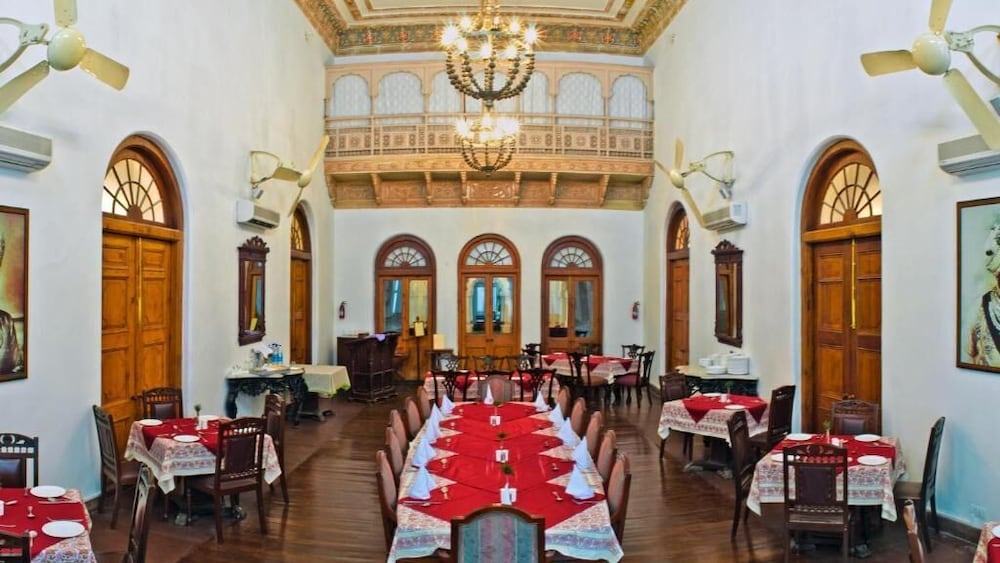 Neemrana’s The Baradari Palace - 19th Century, Patiala 44/54