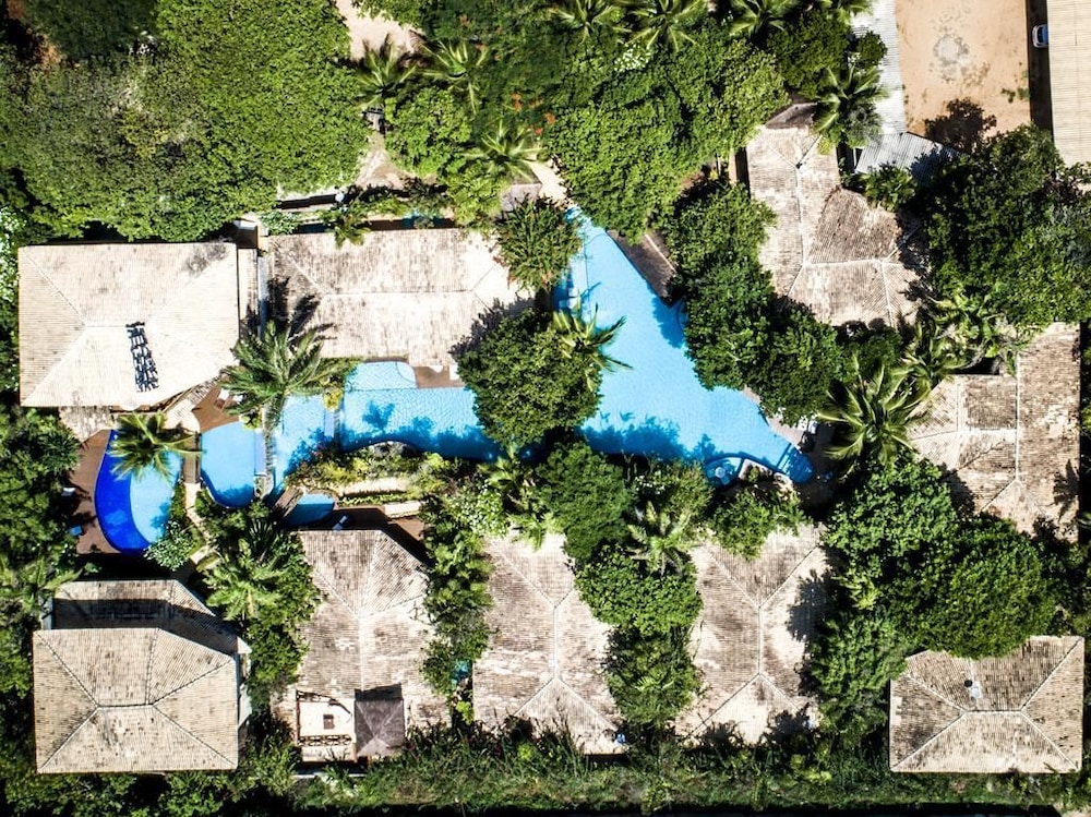 SOMBRA E AGUA FRESCA RESORT 45/49