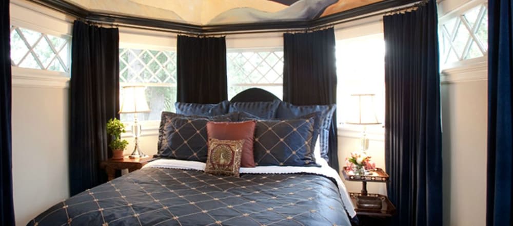 The Black Walnut B & B Inn 18/73