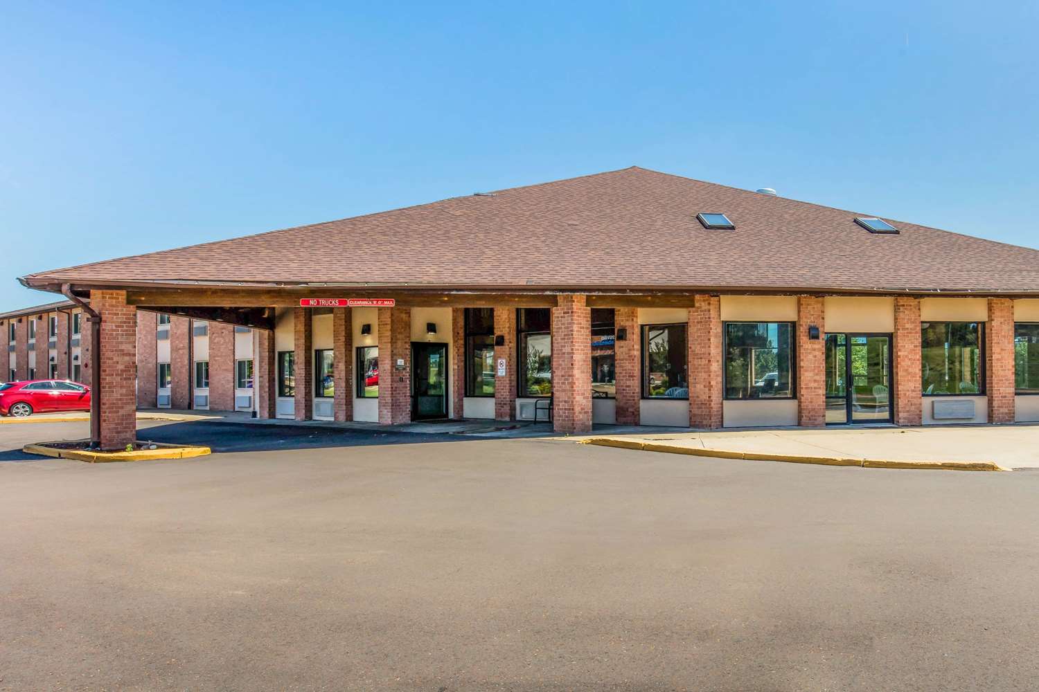 Quality Inn Batesville — photo 4