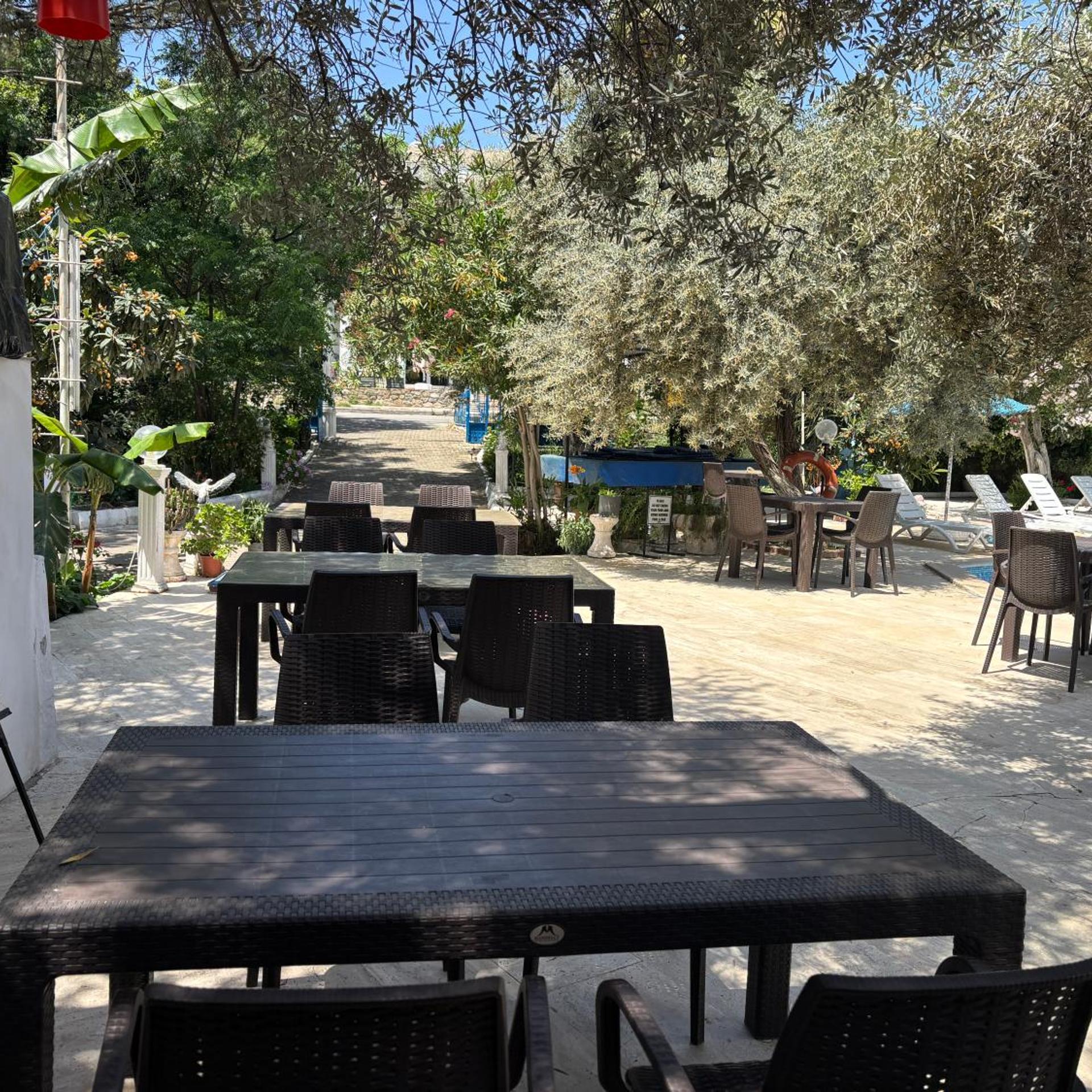 Ali Baba Hotel 45/55