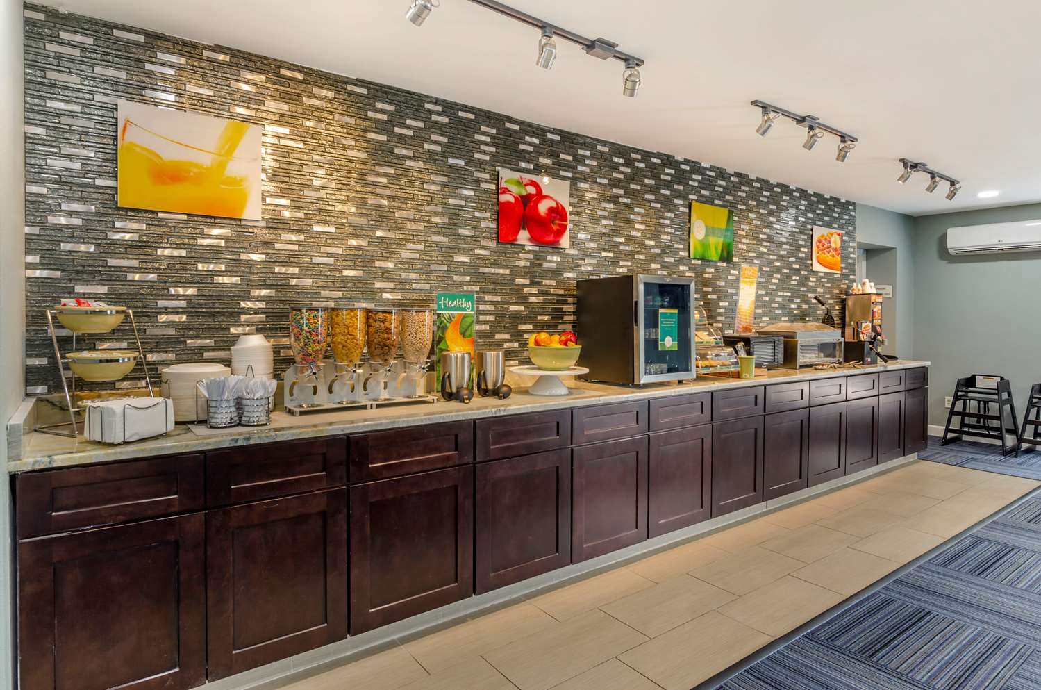 Quality Inn Verona - Staunton North 4/20