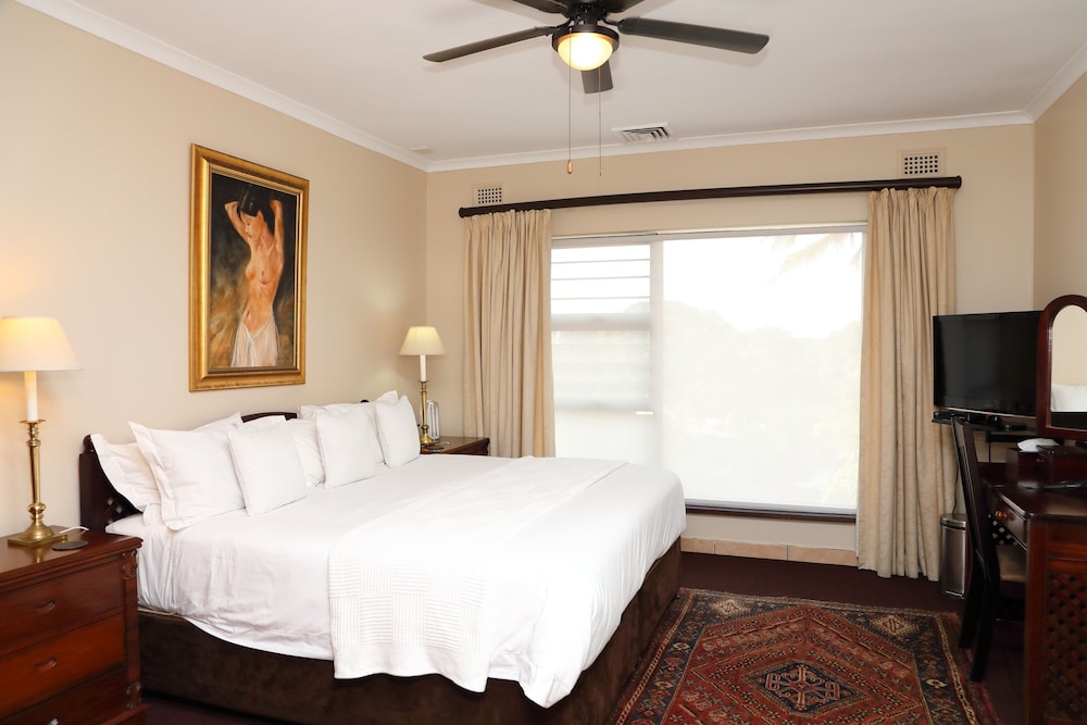 Kingston Place Guest House 16/62