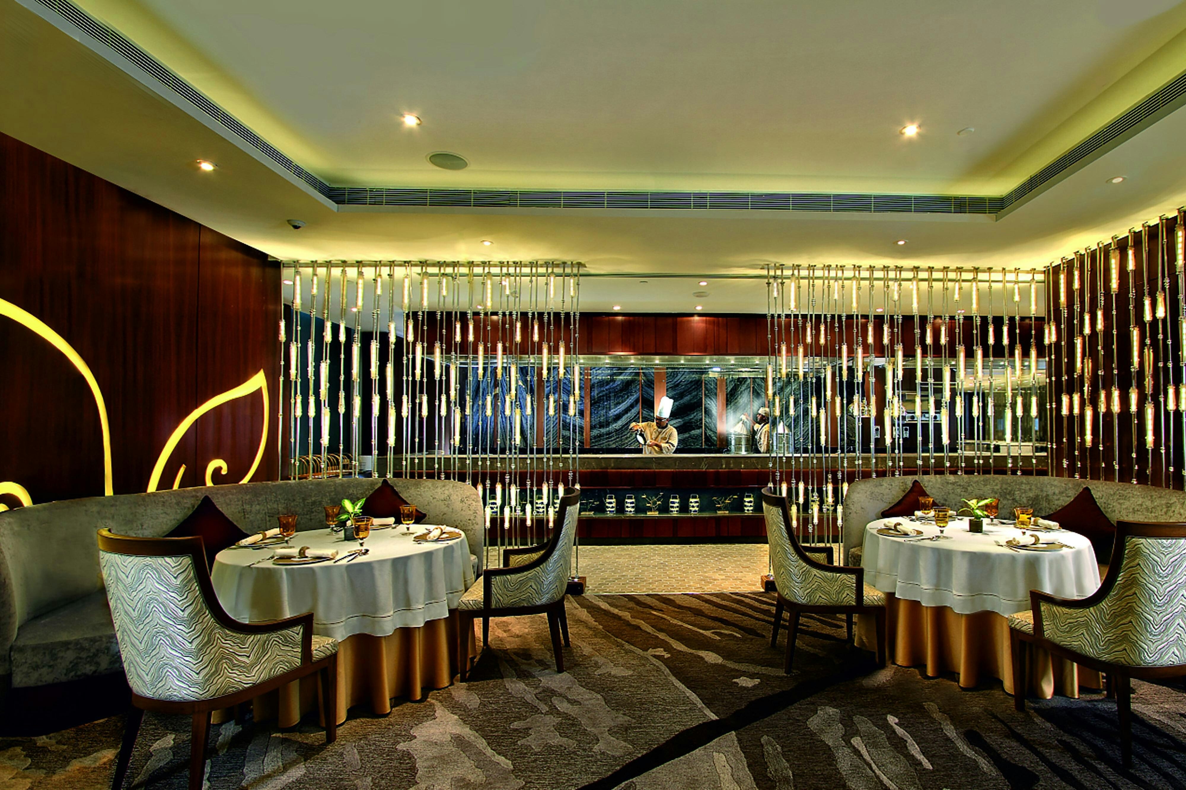 Itc Grand Chola A Luxury Collection Hotel Chennai 53/64