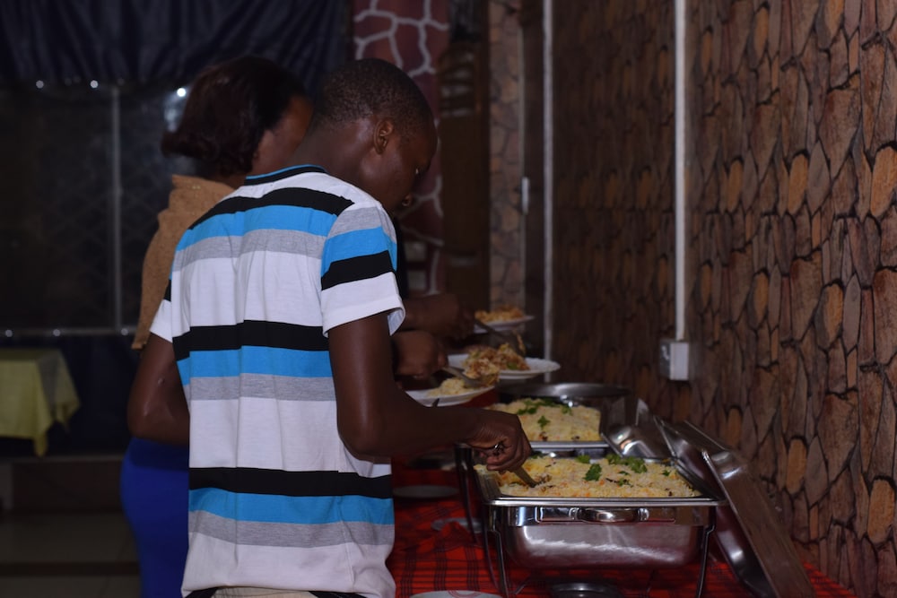 Nairobi Glory Palace Hotel Ltd 46/50