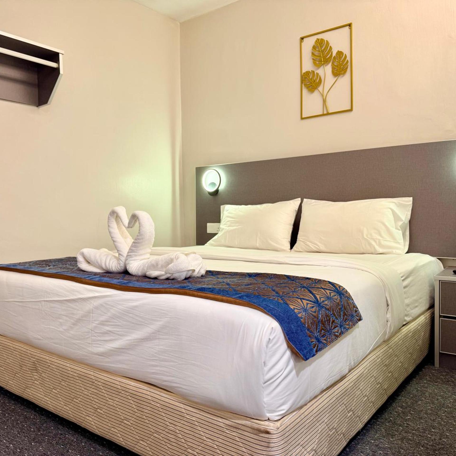 OYO 44043 First Garden Hotel 14/54