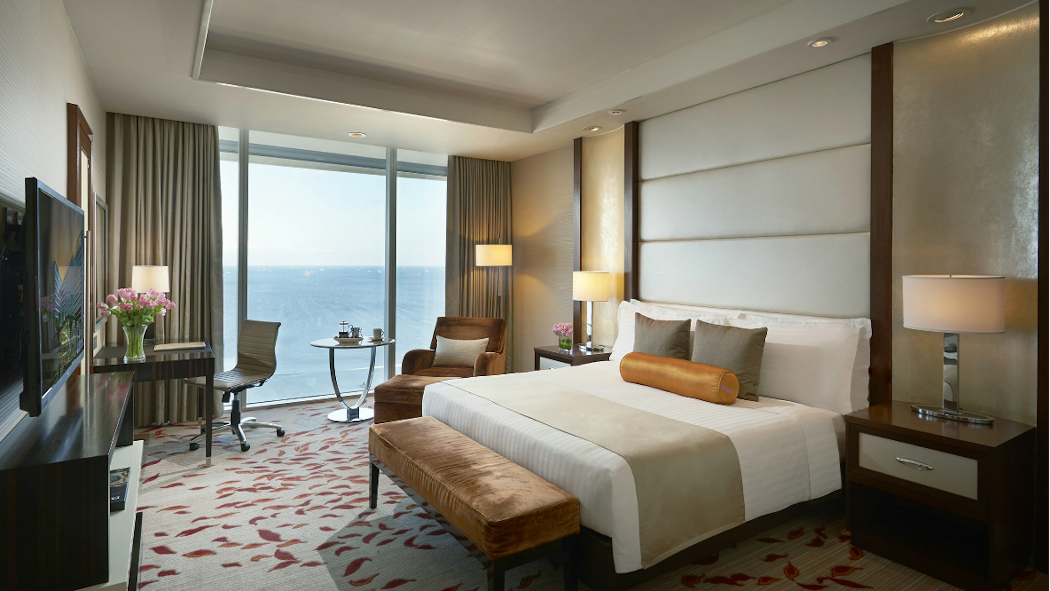 Solaire Resort Entertainment City 24/66