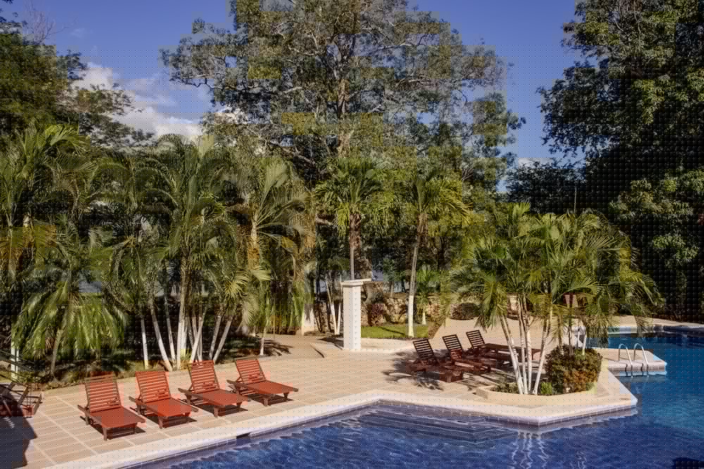 Papagayo Golden Palms Beachfront Hotel 52/65