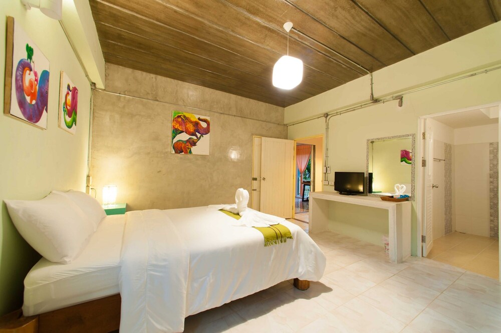 Baan Chokdee Pai Resort 43/59