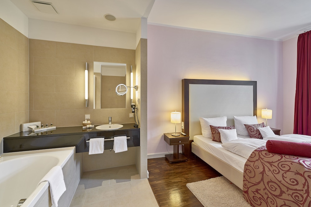 Hotel Elbresidenz an der Therme Bad Schandau 25/76