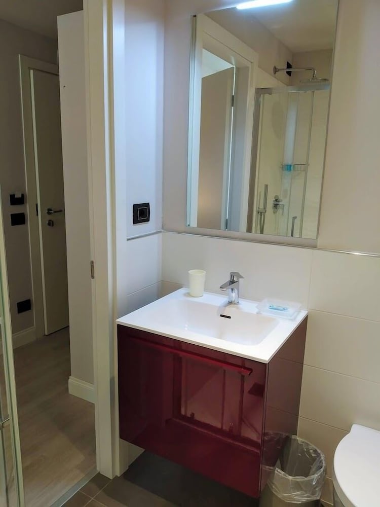 Hotel Villa Barsanti 46/50
