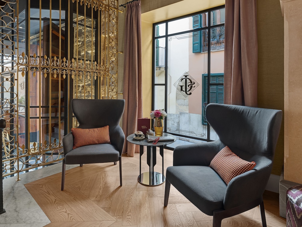 Hotel Gloria de Sant Jaume 52/71