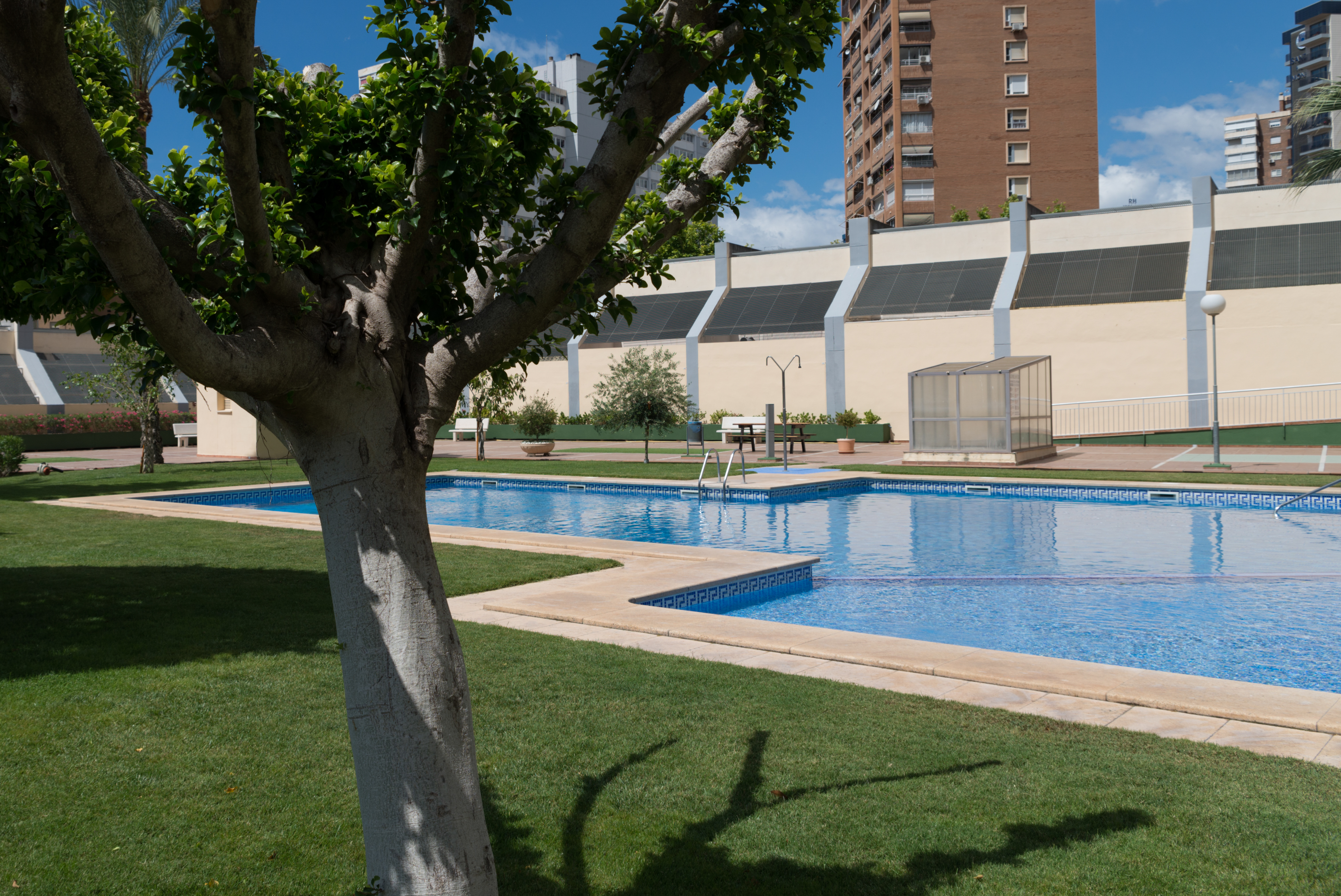 Gemelos 20 Apartments Beninter 46/55