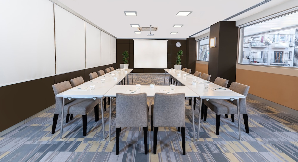 Point Hotel Taksim 62/68