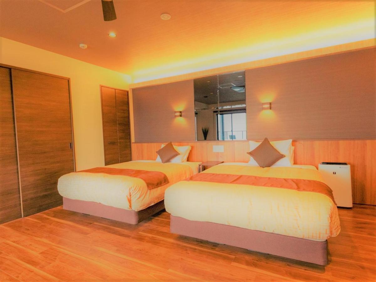 Ocean, Suite, Outdoor Bath