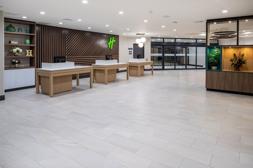 Holiday Inn Long Island - Islip Arpt East 3/46