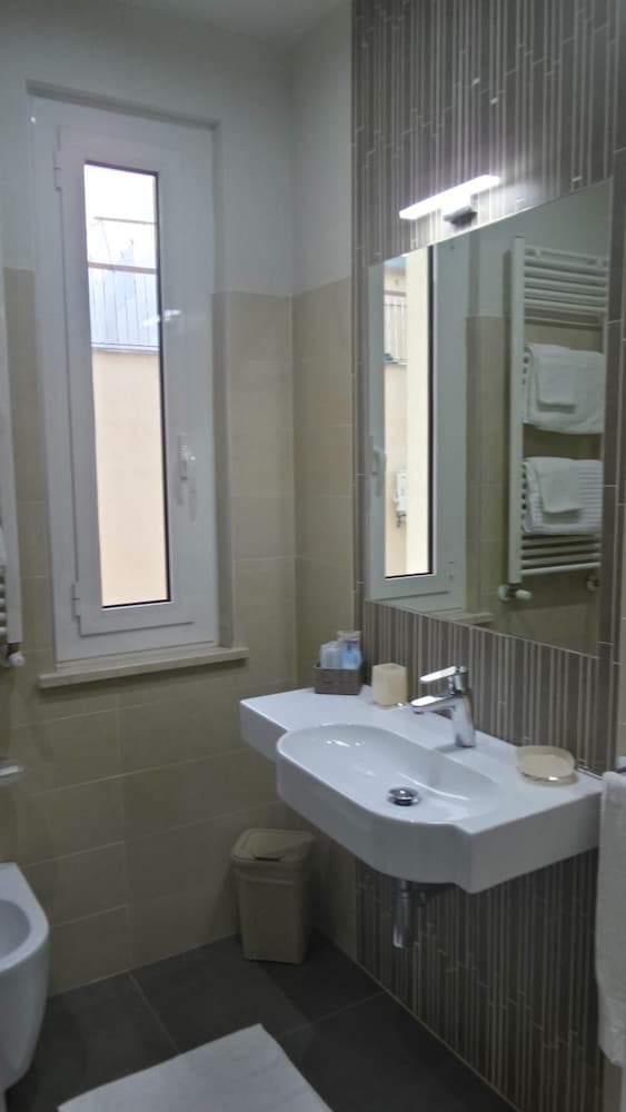 Bergamo Hotel 52/56