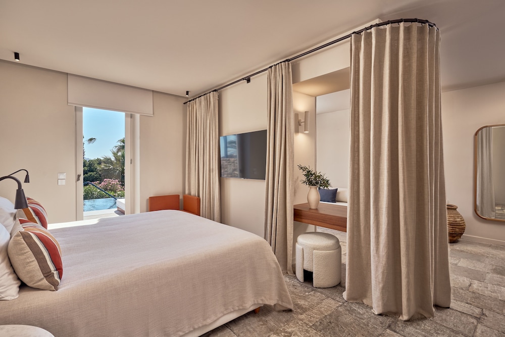 Mykonos Theoxenia Luxury Boutique Hotel 10/50