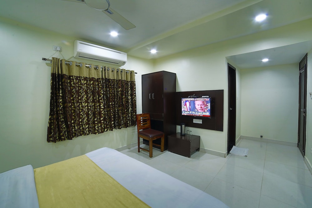 Hotel Shiv Villa 23/45