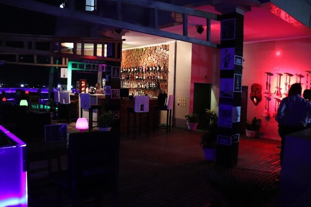 Bravia Eco Hotels 42/50