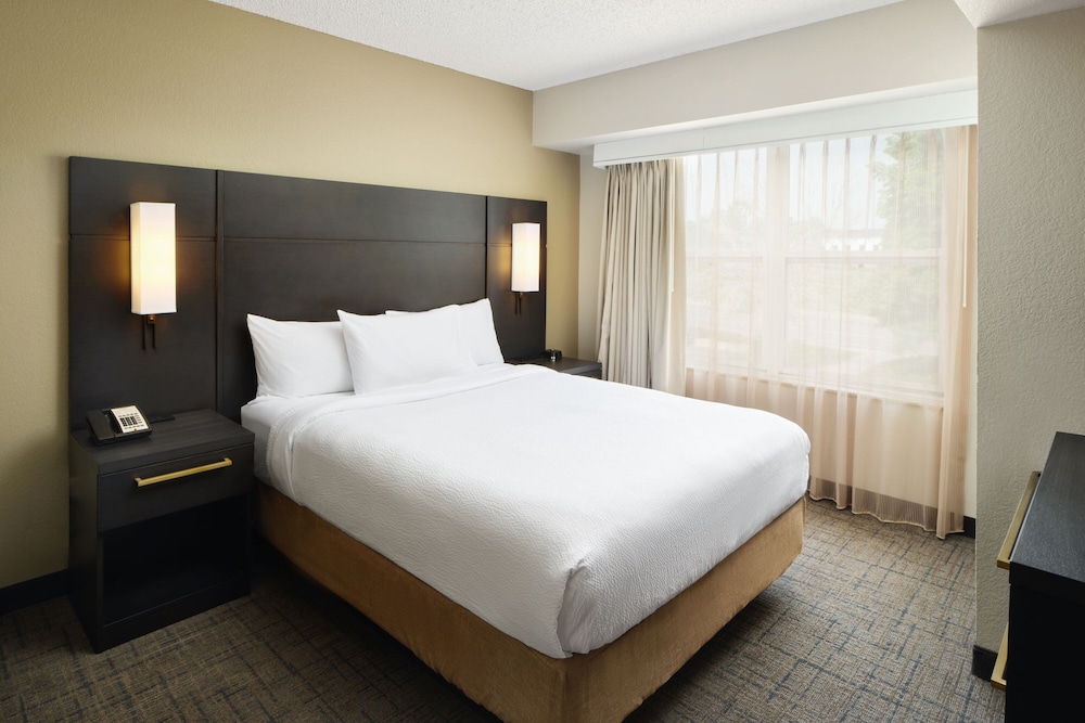 Residence Inn By Marriott Boulder Longmont 6/34