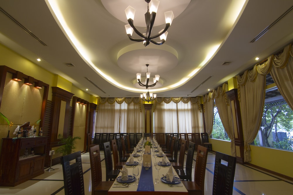 Pacific Hotel and Spa Siem Reap 40/50