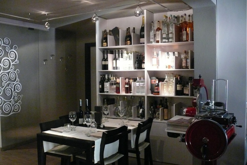 Hotel Garibaldi 27/44
