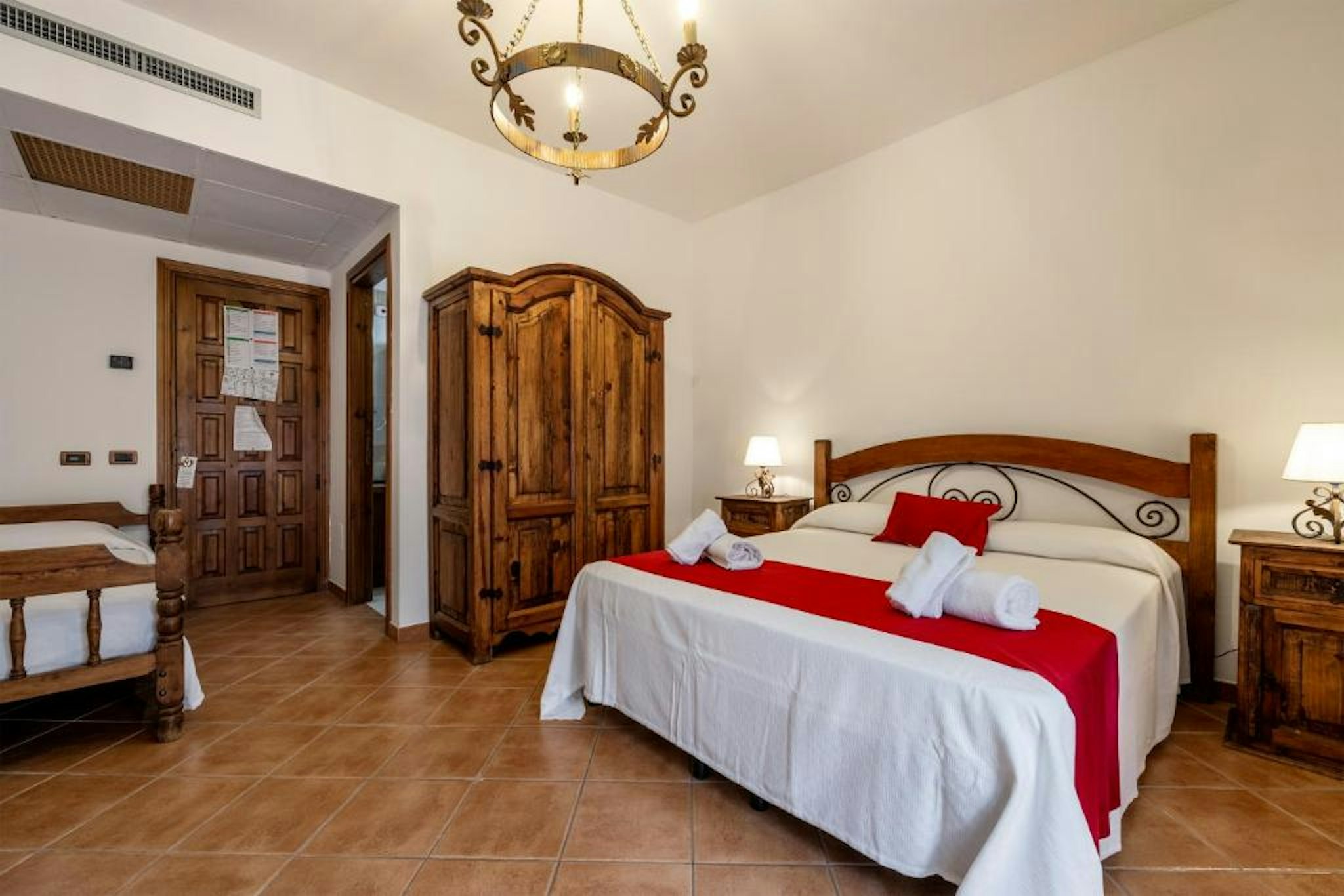 Hotel Castello Di Giuliano 16/48
