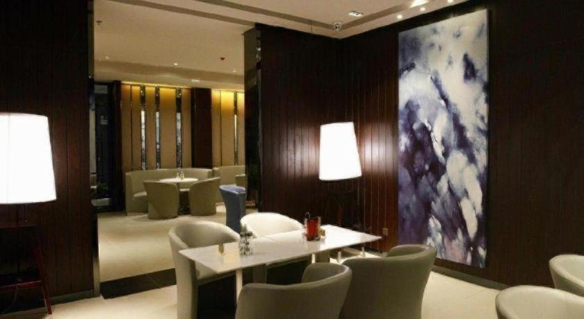 Jinjiang Inn Select (Tianjin Dongli Development Zone) 55/55