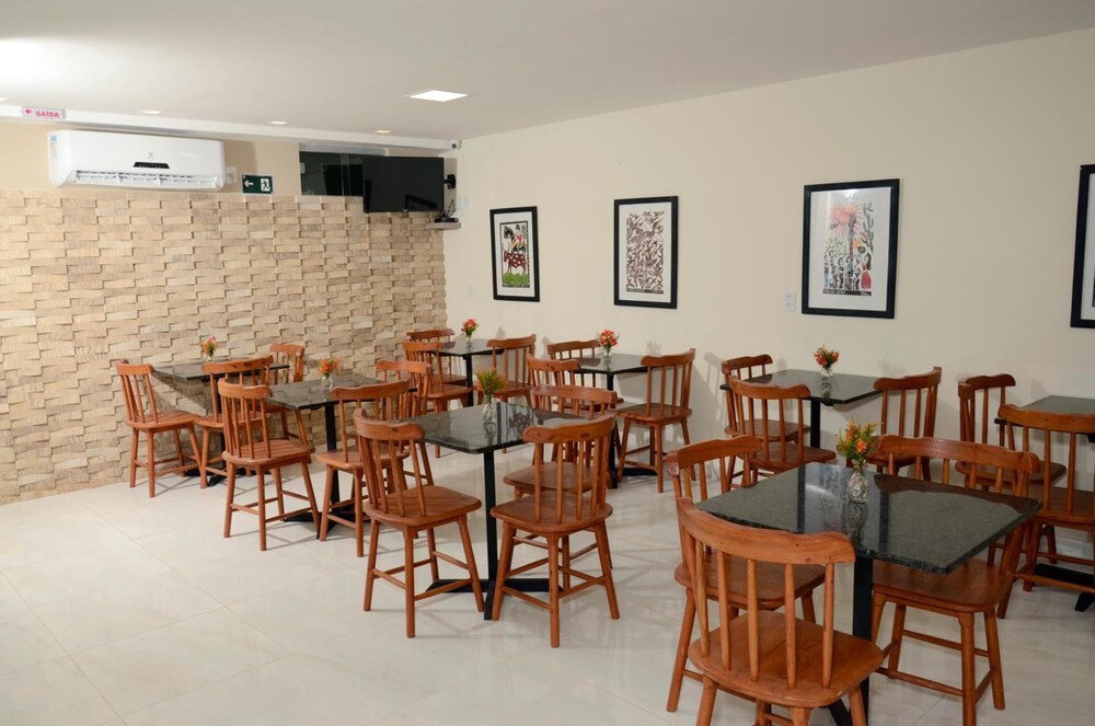 Asa Branca Hotel 27/34