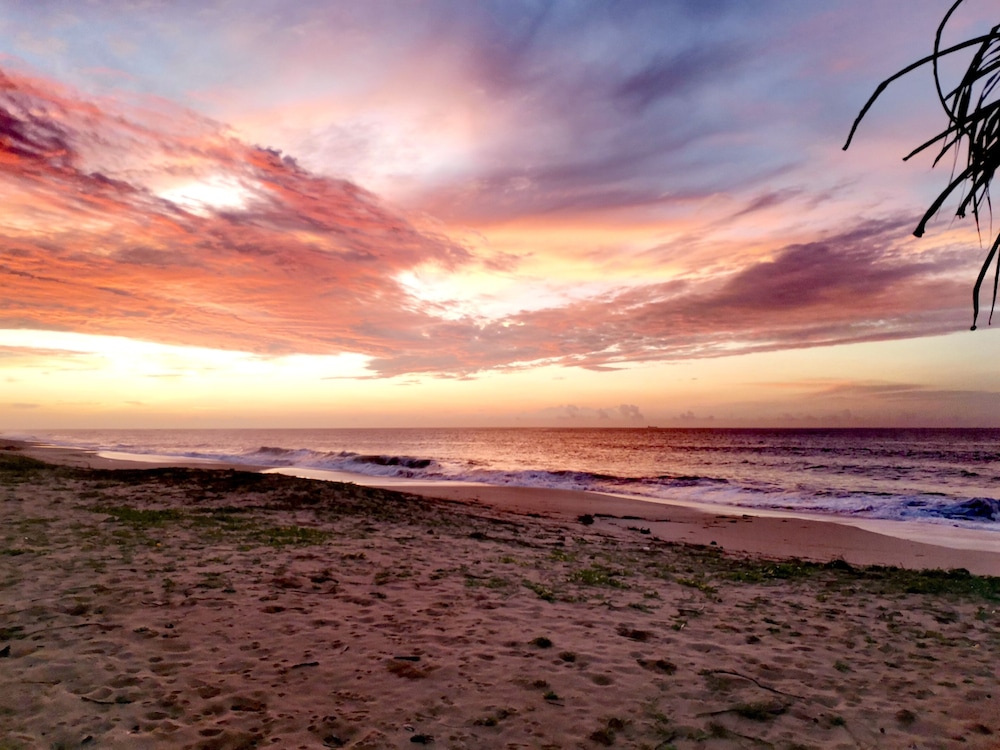 Darwins Beach Resort 45/50