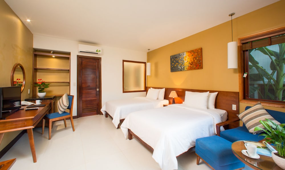 Nadine Phu Quoc Resort 19/71