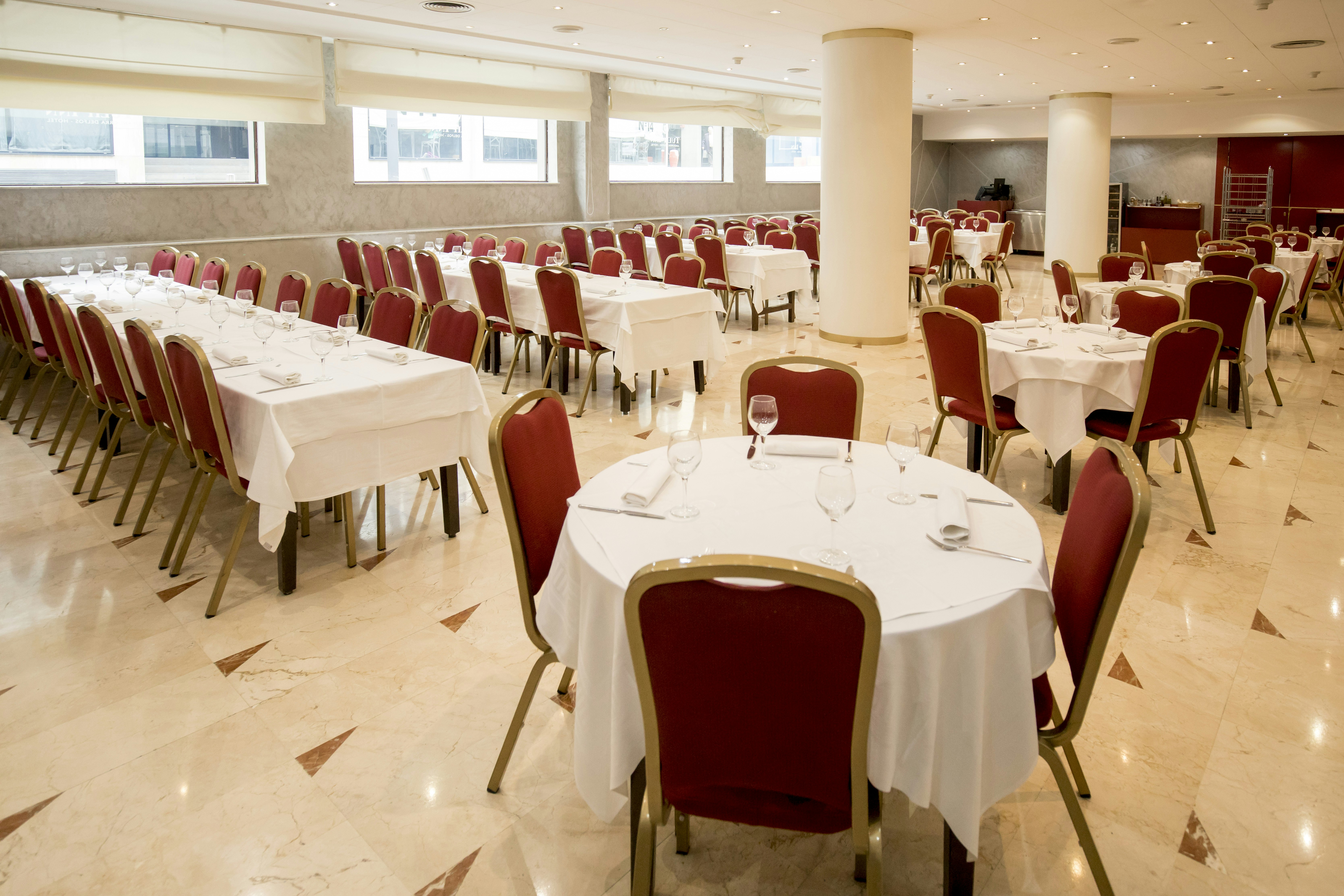 Hotel Sercotel Delfos Andorra 34/49
