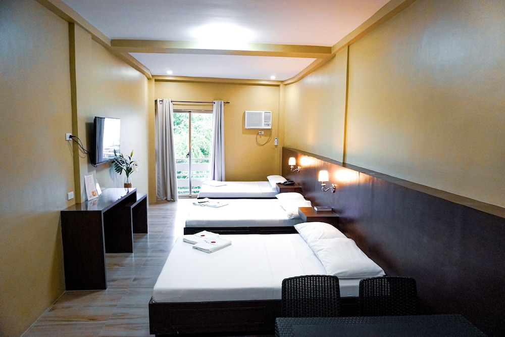 The Mang-Yan Grand Hotel Powered by Cocotel 33/50