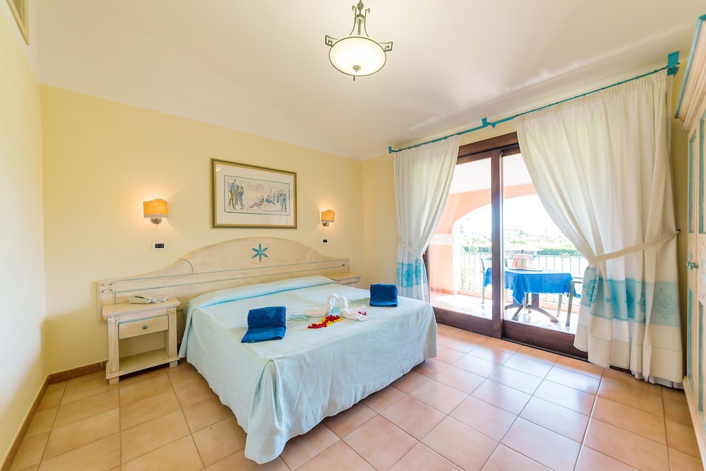 Sentido Orosei Beach 9/50