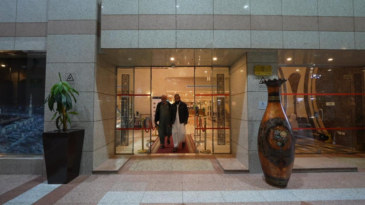 فندق ارتال العالمي (ASTONEAST TAIBA HOTEL Ex Artal Al Alami) 30/49