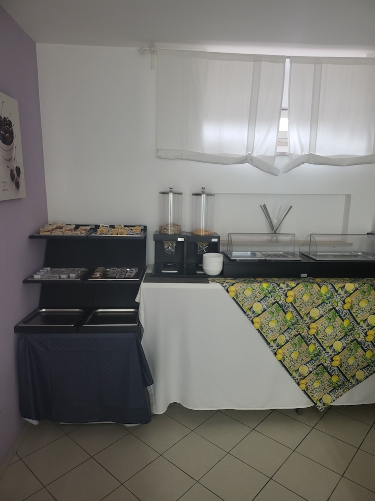 Sorrento Relais 27/57