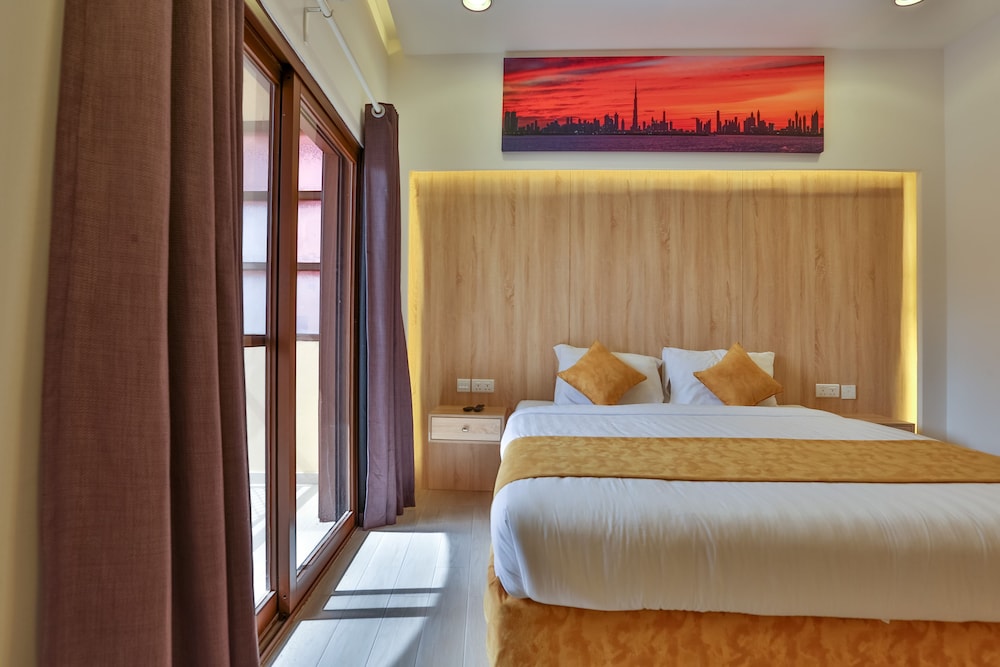 Capital O 314 24 Gold Hotel 22/49