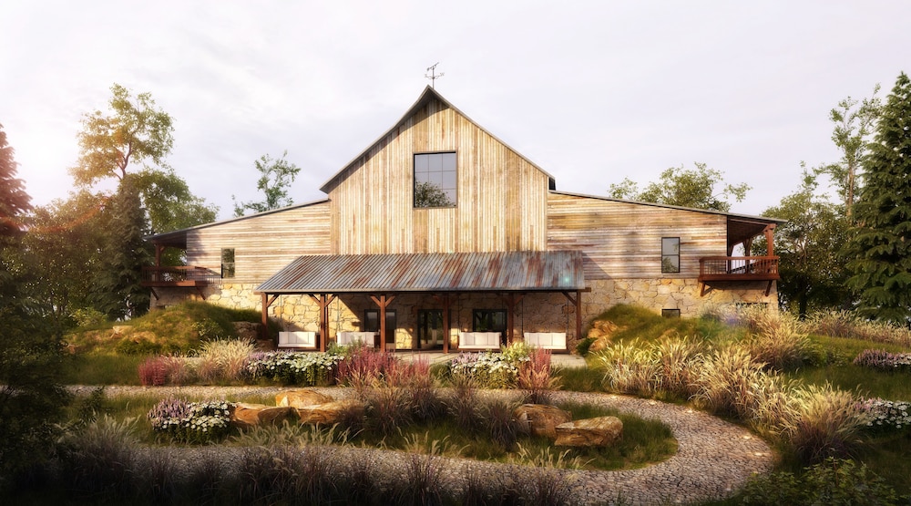 Bishops Lodge Ranch Resort And Spa 2/84