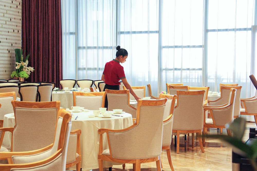 Won Majestic Hotel Cambodia 38/50