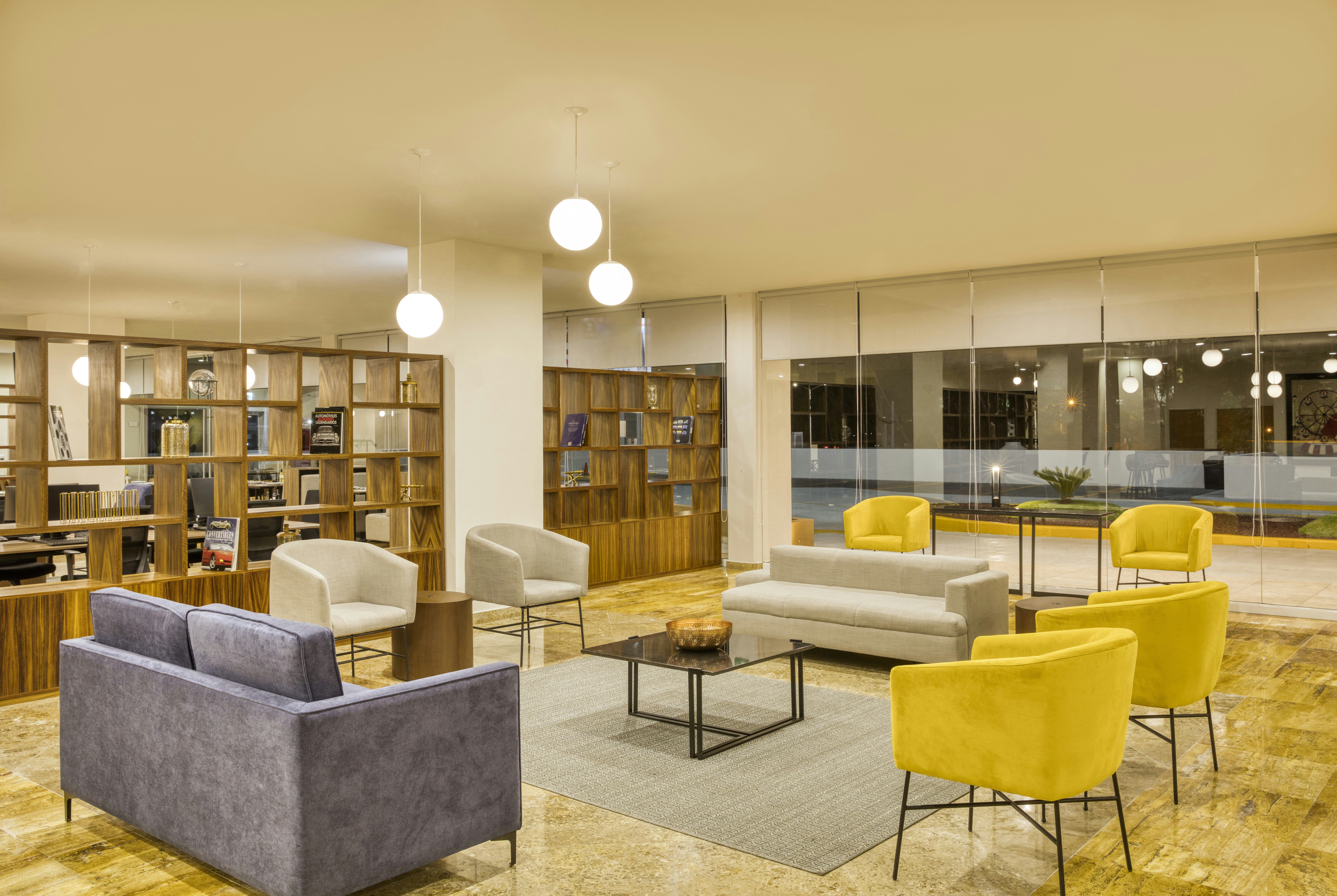 Fiesta Inn Guadalajara Periferico Poniente 32/63