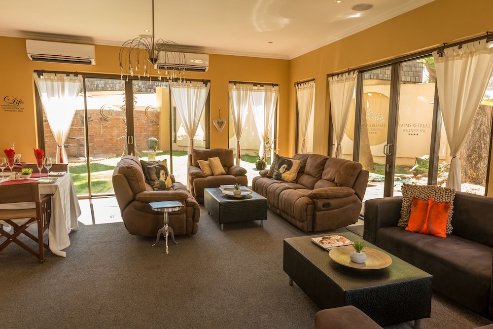 Walmont At Mmabatho Palms 19/39