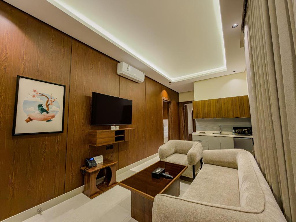 Tura Residence Al Khaleej 19/19