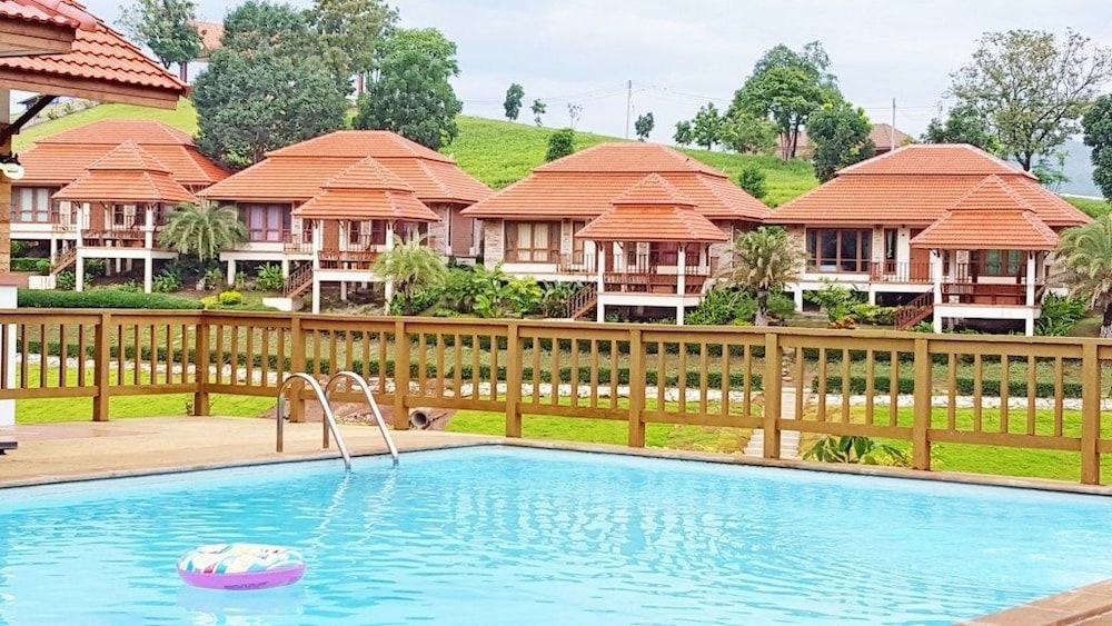 Thongsathit Hill Resort Khao Yai 54/54